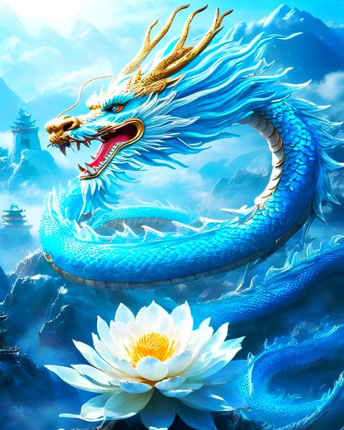 蓝龙美化包手机版免费下载缩略图