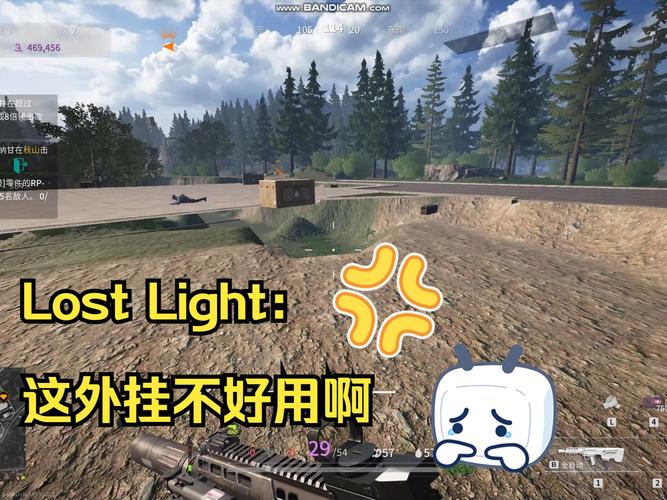 萤火突击免费开挂神器