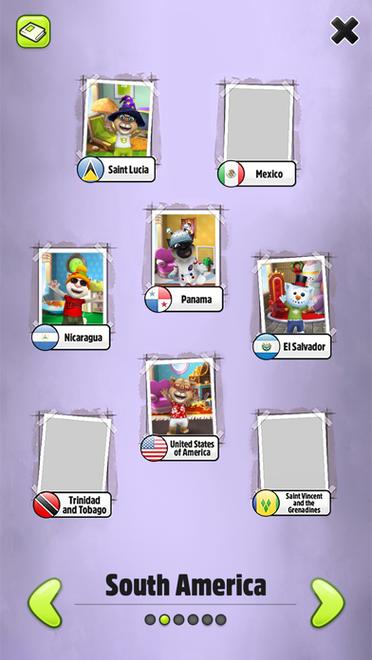 MyTalkingTom内购版