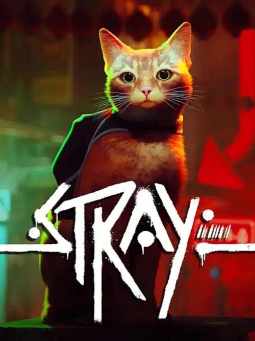 stray游戏手机版