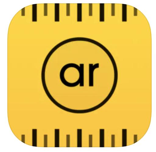 ar测量仪软件辅助器游戏截图