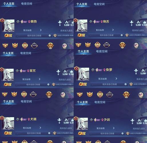 王者荣耀超长ID生成器纯净无广告版游戏截图