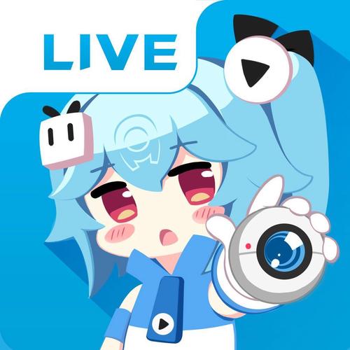 live手游无广告正版游戏截图