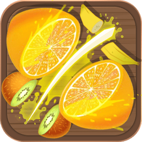 切水果达人FruitSlice