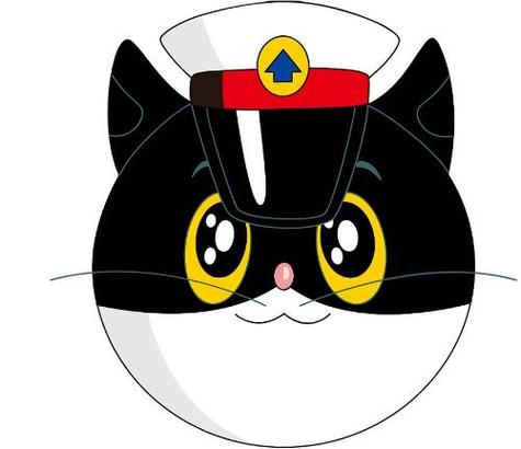 黑猫警长传奇小游戏游戏截图