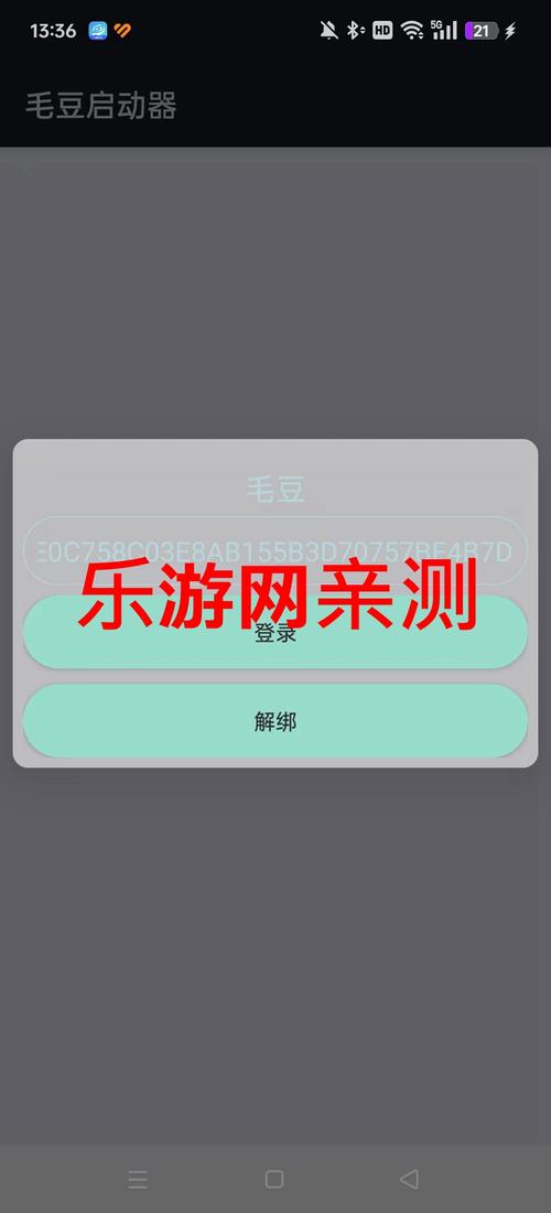 毛豆外挂直装全免版