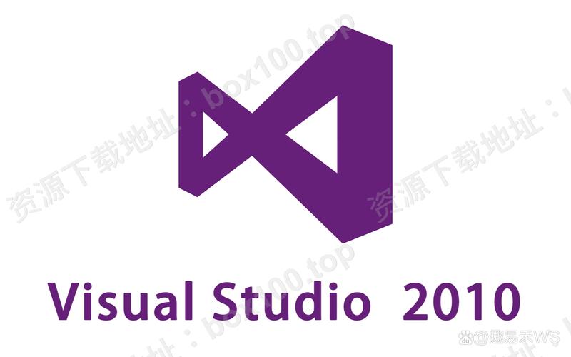 vs2010地址