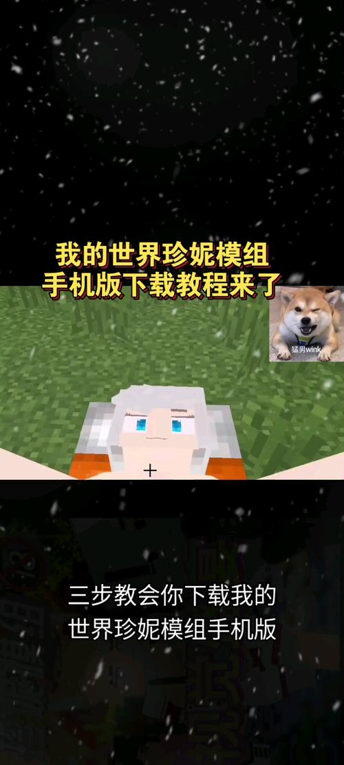 我的世界模组怎么安装教程