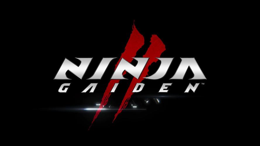 ps4游戏忍者龙剑传