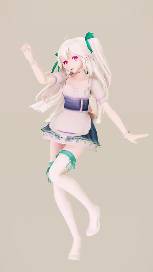 mmd手机版安卓最新版本更新内容无广告无卡密游戏截图