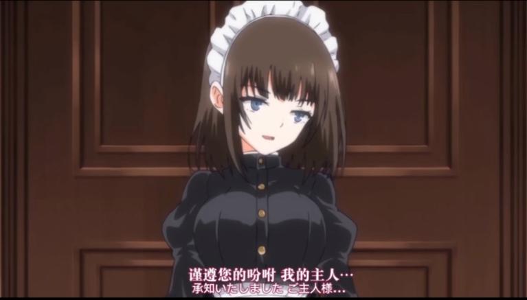 落魄的贵族琉璃川完整版无广告纯净版游戏截图