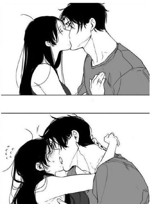 亲亲漫画旧版