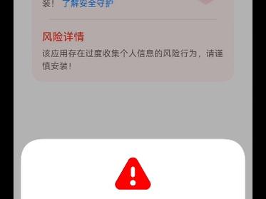 18款无视风险应用完整版