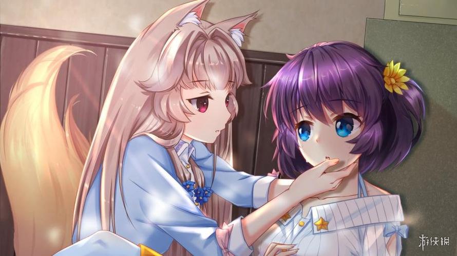 [tofu soft]狐姫