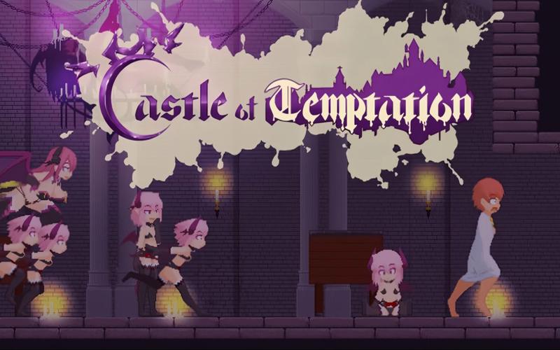 CastleofTemptation
