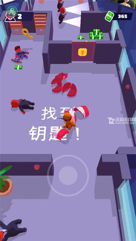 潜行大师无限钞票版