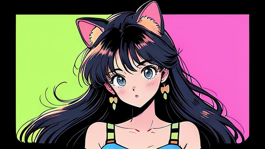猫耳社区