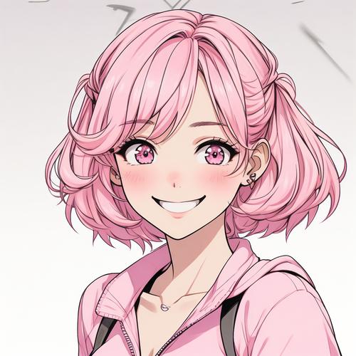 云缨巡街北北砂免费漫画粉色版本