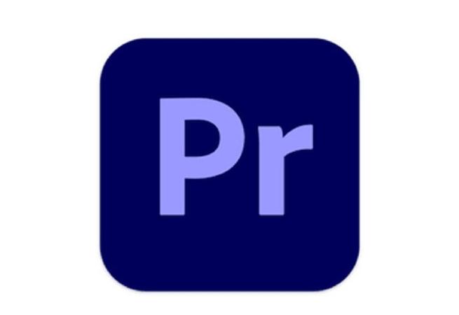 premierepro手机版手机版图标