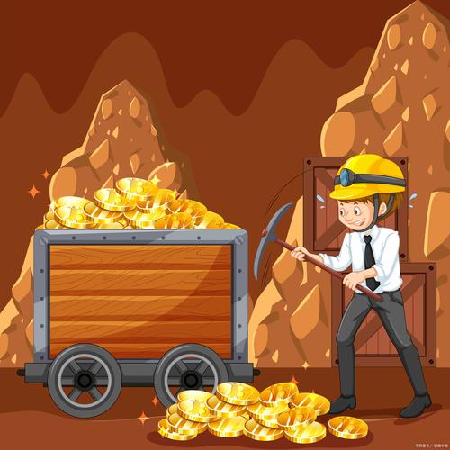 小金矿赚钱游戏截图