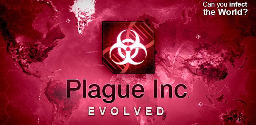 plague完整版解锁扩展包游戏截图