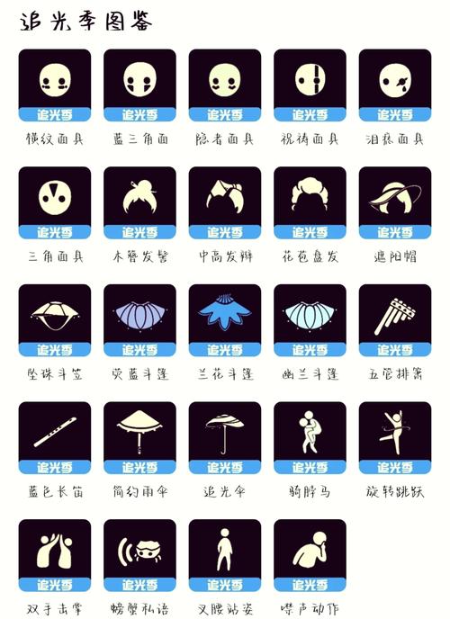 sky全物品动作满级免排队游戏截图