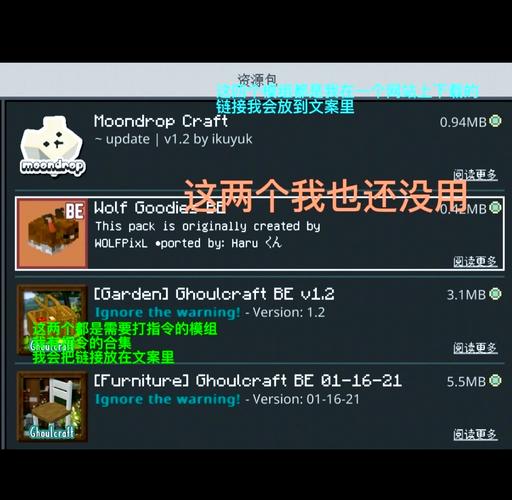 我的世界网站模组推荐asp66软件