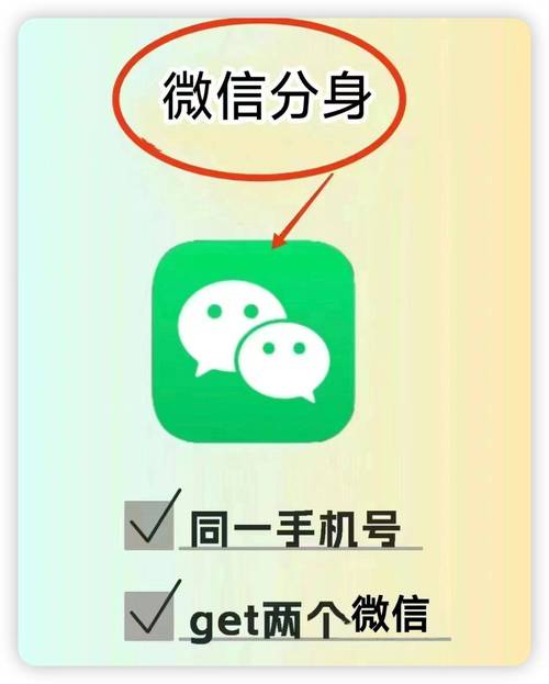 微信分身破解版游戏截图