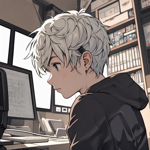 蛋圈漫画