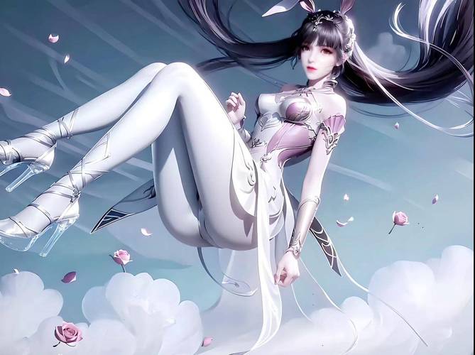 斗罗大陆同人小舞篇极速版2023游戏截图