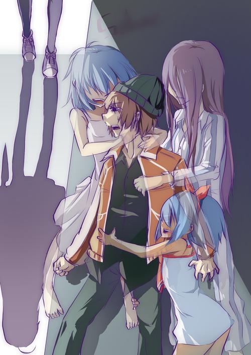 夜夜漫画免费版免卡密游戏截图