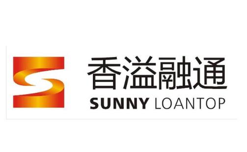 香溢通