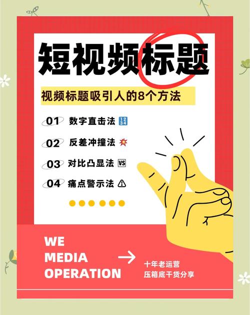 如何制作爆款视频