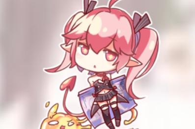 comic2官方粉色版本图标