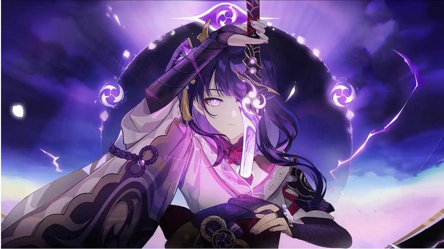 e站pcrow原神蓝色旧版无广告游戏截图