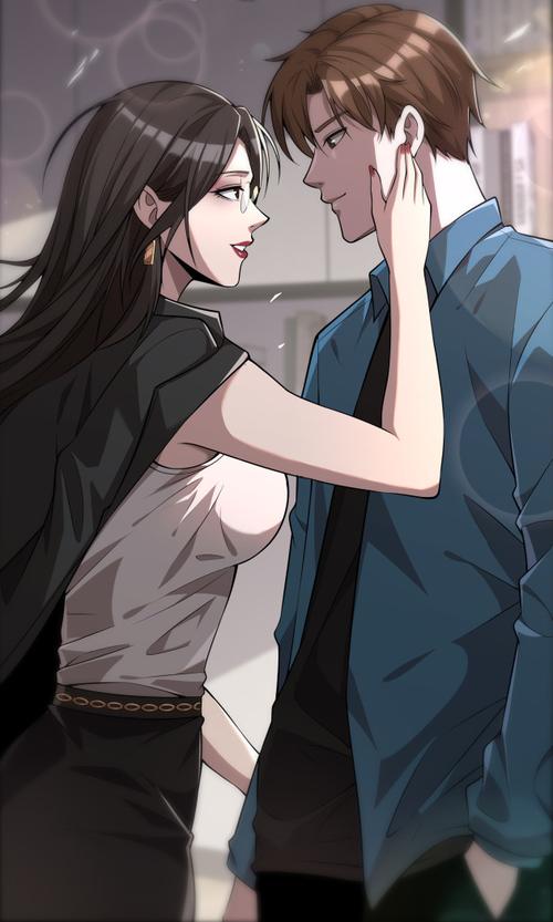 我被困在同一天一千年漫画在哪看缩略图