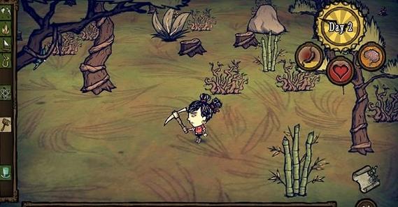 饥荒破解版下载全人物mod整合版游戏截图