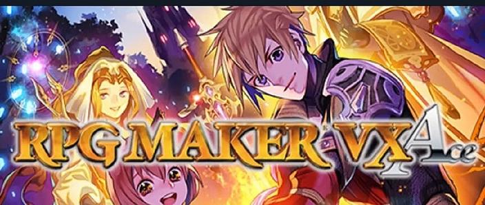 rpgmakervxace手机版无限能量无广告版去广告版游戏截图
