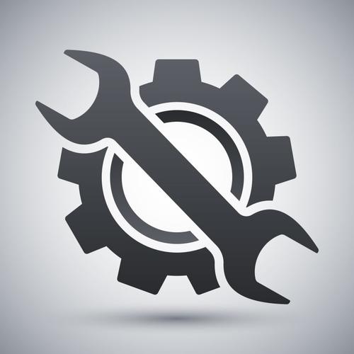 科技小扳手框架