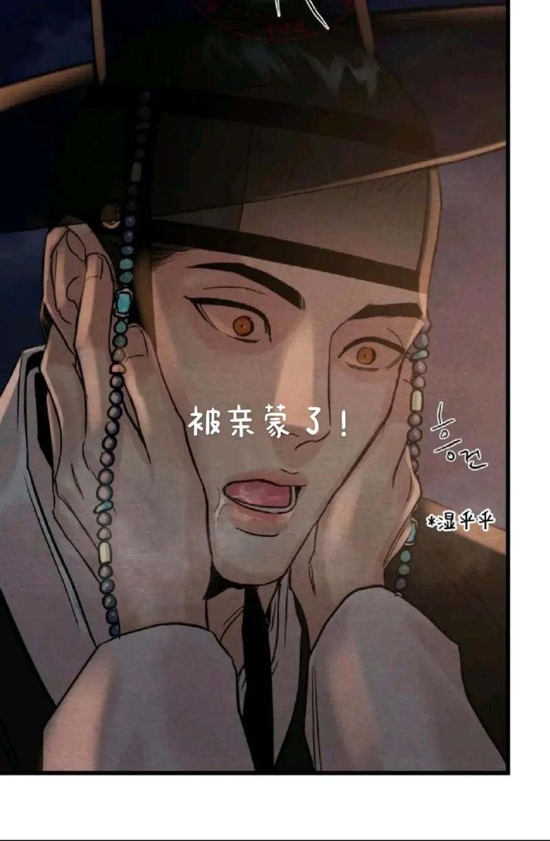 夜画册 野画集完整版游戏截图