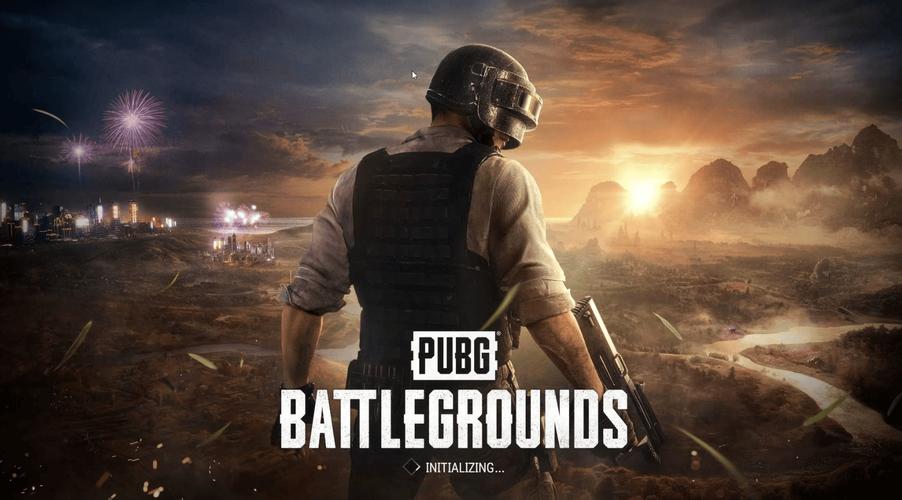 pubgmobile国际服地铁逃生最新版本更新内容游戏截图