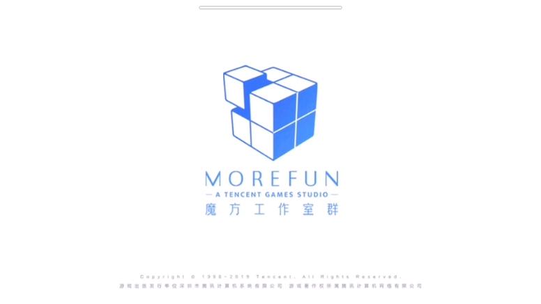 魔方加速器官方入口轻量版图标