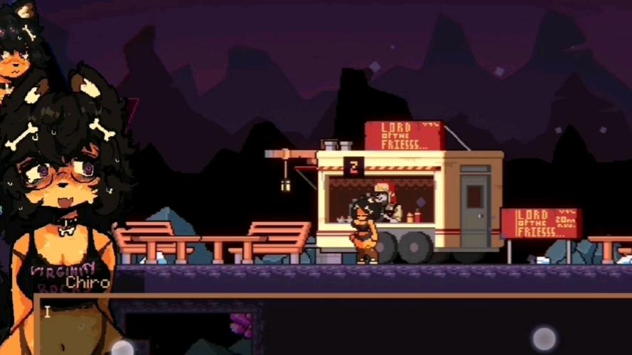 GamerStruggles汉化版去广告破解版升级