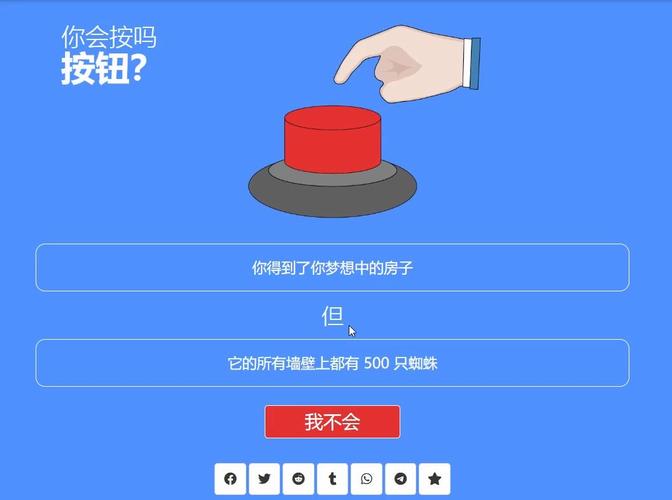 你会按下按钮汉化网址