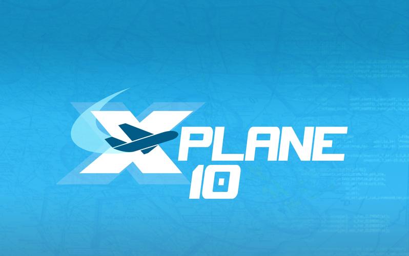 x plane 10破解版