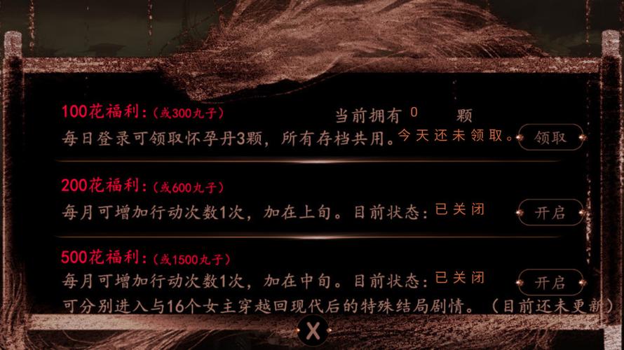 橙光金手指破解版2025极速版