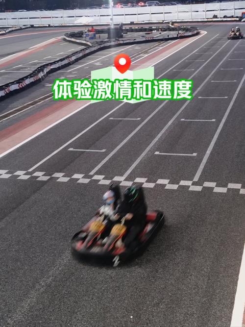 极速赛车3破解版游戏截图