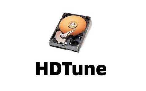 HD Tune Pro游戏截图