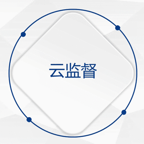 云监督