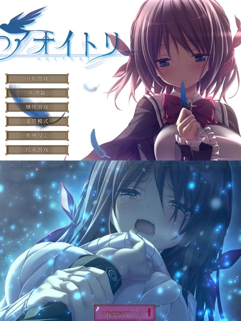 galgame正版